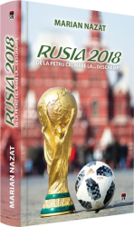 Rusia 2018 Marian Nazat 