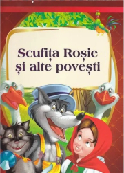 Scufita Rosie si alte povestiri 
