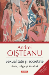 Sexualitate si societate. Ed. II Andrei Oisteanu 
