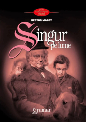 Singur pe lume autor Hector Malot 