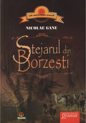 Stejarul din Borzesti - Nicolae Gane 