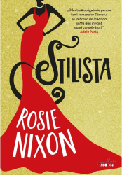 Stilista - rosie nixon 