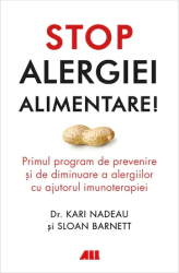 Stop alergiei alimentare Kari Nadeau Sloan Barnett 