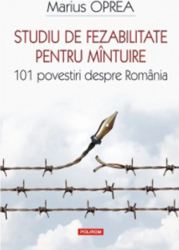 Studiu de fezabilitate pentru mintuire Marius Oprea 
