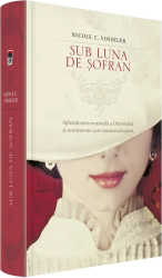 Sub luna de sofran Nicole C. Vosseler 