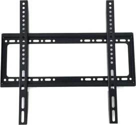Suport TV de perete fix cu inclinare 26 - 55 Universal 