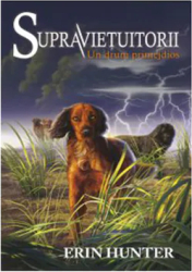Supravietuitorii Vol.4. Un Drum Primejdios - Hunter Erin 