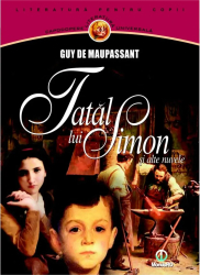 Tatal lui Simon - Guy de Maupassant 
