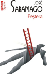 Top 10 - Pestera - Jose Saramago 