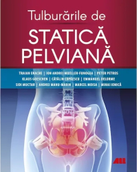 Tulburarile de statica pelviana Traian Enache 