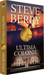 Ultima colonie 