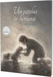 Un catelus in furtuna - Guojing 