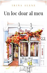 Un loc doar al meu Irina Alexe 