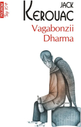 Vagabonzii Dharma Jack Kerouac 
