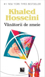 Vanatorii de zmeie Khaled Hosseini 