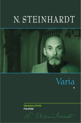 Varia I . N. Steinhardt 