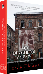 Voci din Ghetoul Varsoviei 