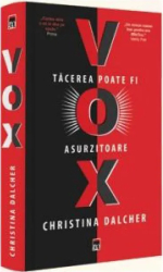 Vox Christina Dalcher 