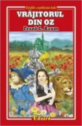 Vrajitorul din Oz - Frabk L. Baum 