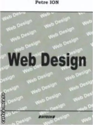 Web design - Petre Ion
