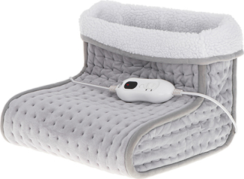 Incalzitor Electric Picioare Reglabil Adler 100w 