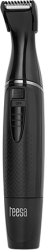 Masina de tuns personala multifunctionala 3 in 1 de la Teesa. 