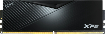 Memorie XPG by A-Data Lancer Black Intel XMP 3.0/AMD EXPO 32GB DDR5-6000 MHz CL 30 