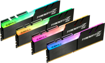 G.Skill TridentZ RGB 32 GB