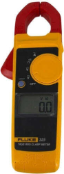 Fluke 323 Cleste Ampermetric Digital True-RMS