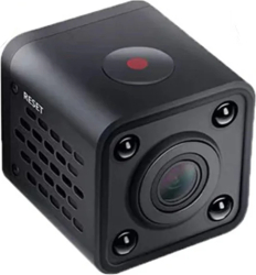 Mini Camera Spion WI-FI IP Camera HD transmitere live vedere nocturna 