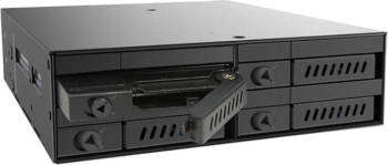 Chieftec backplane Cmr-425 4x 2.5'' Sata
