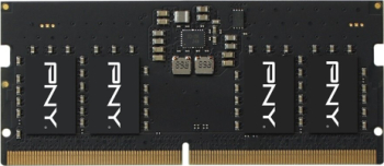 Memorie SO-DIMM PNY Performance 16GB DDR5-2666 MHz CL40 