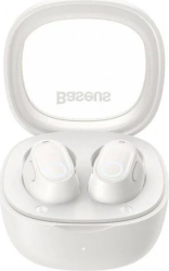 Casti Wireless Baseus NGTW370202 Bluetooth 5.3 TWS Crem 