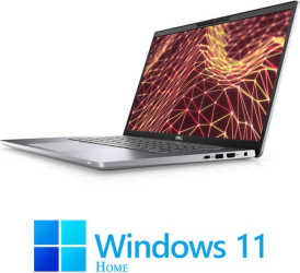 Laptop Touchscreen Dell Latitude 7530 i5-1245U 16GB 512GB SSD FHD Win 11 Home