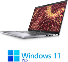 Laptop Touchscreen Dell Latitude 7530 i5-1245U 16GB 512GB SSD FHD Win 11 Pro