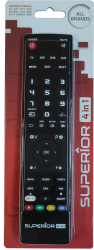 Telecomanda Superior programabilă 4 in 1 212