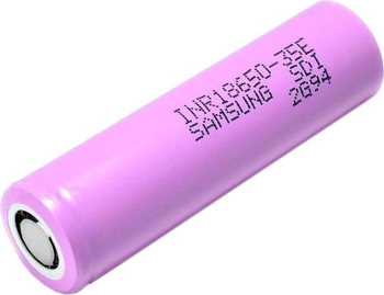 Acumulator LI-ION SAMSUNG 18650 3450mA 8A