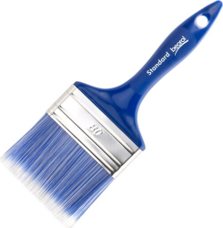 Pensula pentru vopsele acrilice latex 80 mm Beorol Standard 