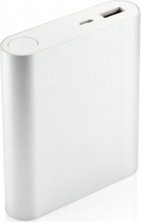 Power bank MLpro 5000 Argintiu