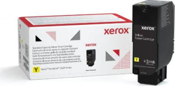 Toner Xerox 006R04623 6000 pagini pentru VersaLink C620/C625 (Galben)