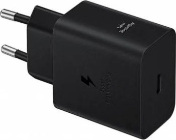 Incarcator retea pentru Samsung Galaxy S20 Ultra 5G Quick Charger 45W Service Pack 