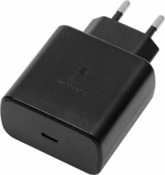 Incarcator retea pentru Samsung Galaxy A20 Quick Charger 45W Service Pack