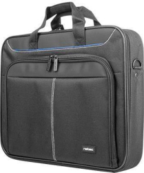 Geantă Laptop Genesis Doberman NTO-0769 17.3" (Neagră)