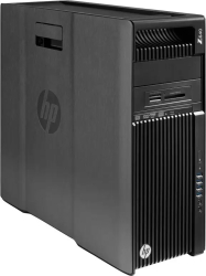 HP Z640 WORKSTATION Intel Xeon E5-2620 V3 2.40 GHz HDD 1000 GB RAM 32 GB unitate optica DVD video nVIDIA Quadro NVS 295 mouse