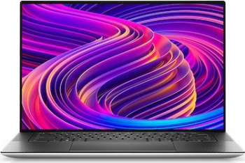 Laptop DELL XPS 15 9510 Intel Core i7-11800H up to 4.20 GHz HDD 512 GB RAM 16 GB video nVIDIA GeForce RTX 3050 Ti webcam 15.6 F 