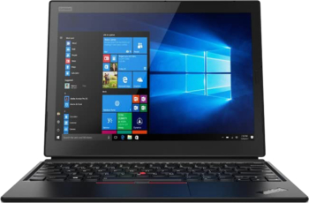 Laptop Lenovo ThinkPad X1 YoGa Intel Core i7-7600U 2.80 GHz HDD 256 GB RAM 16 GB video Intel HD Graphics 620 webcam
