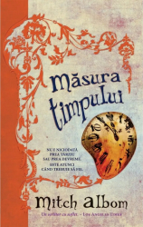 Masura timpului - Mitch Albom 