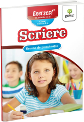 Semnele de punctuatie - Exersez 2016 