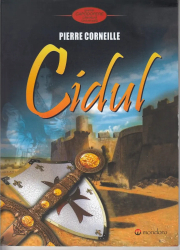 Cidul - Pierre Corneille 