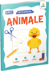 Animale/ Fa-ti singur 